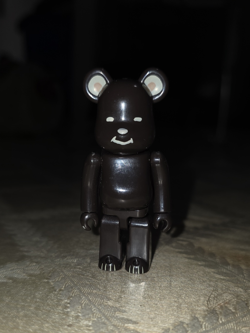Bearbrick Series 28 Artist CLOT Polar Bear